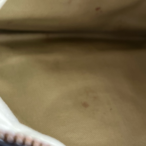 Vintage Fossil Leather Crossbody Purse - Picture 12 of 14